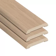 Akcesoria do drzwi - Opaska maskująca do ościeżnicy stałej dąb bursztyn Classen - miniaturka - grafika 1