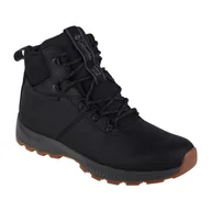 Buty sportowe męskie - Buty Columbia Landroamer Explorer Wp M 2044481010 czarne - miniaturka - grafika 1