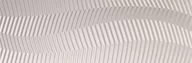 Płytki ceramiczne - Paradyż Elegant Surface Silver Inserto Struktura 29,8x89,8 - miniaturka - grafika 1