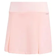 Spódnice - adidas Damska plisowana spódnica tenisowa Club, Różowa iskra, XS - miniaturka - grafika 1