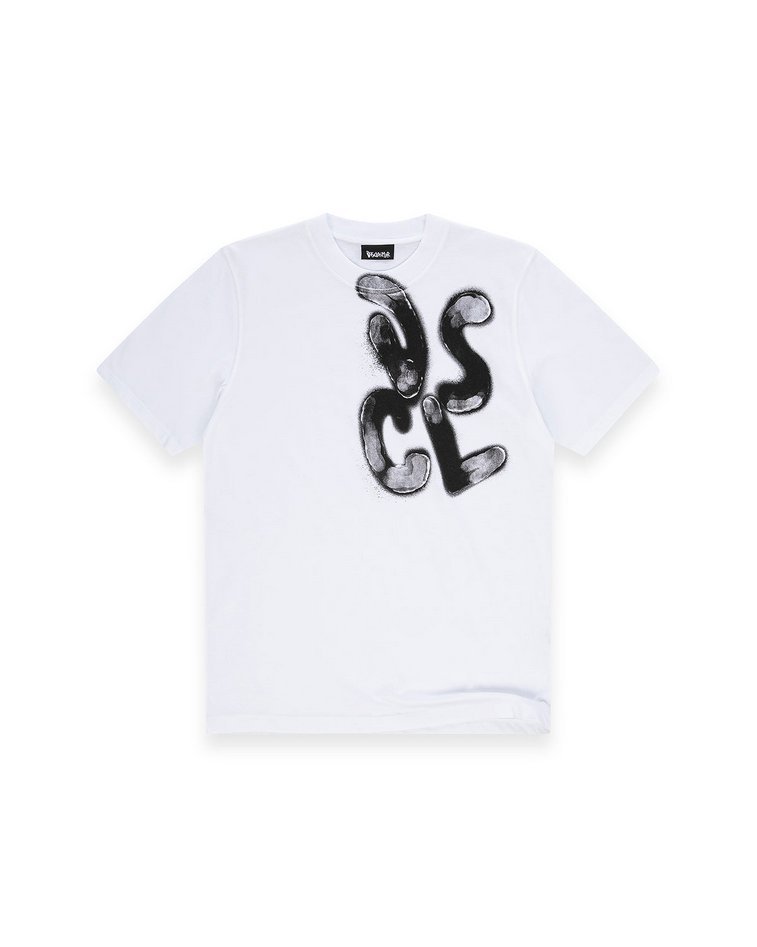 T-shirt męski disclaimer 10348934365526_M altro