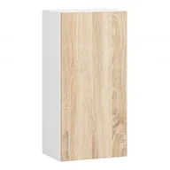 Szafki kuchenne - Akord Fabryka mebli SZAFKA KUCHENNA WISZĄCA W 40cm D1 H720 LIMA KS0PLIMBIA0002 - miniaturka - grafika 1