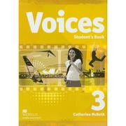 Muzyka alternatywna - Macmillan Voices Podręcznik Część 3 Catherine McBeth - miniaturka - grafika 1