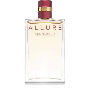 Chanel Allure Sensuelle woda perfumowana 50ml - Wody i perfumy damskie - miniaturka - grafika 1