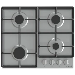 Płyta gazowa do zabudowy Gorenje G641EX - Płyty gazowe do zabudowy - miniaturka - grafika 1