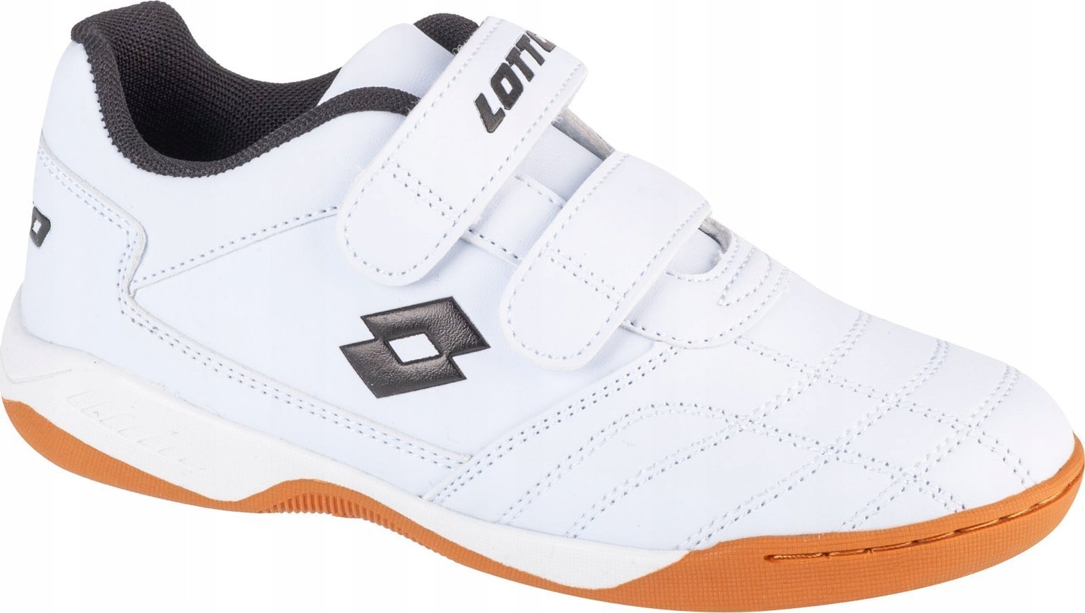 Lotto Lotto Pacer K 2600110K-1011 białe 35