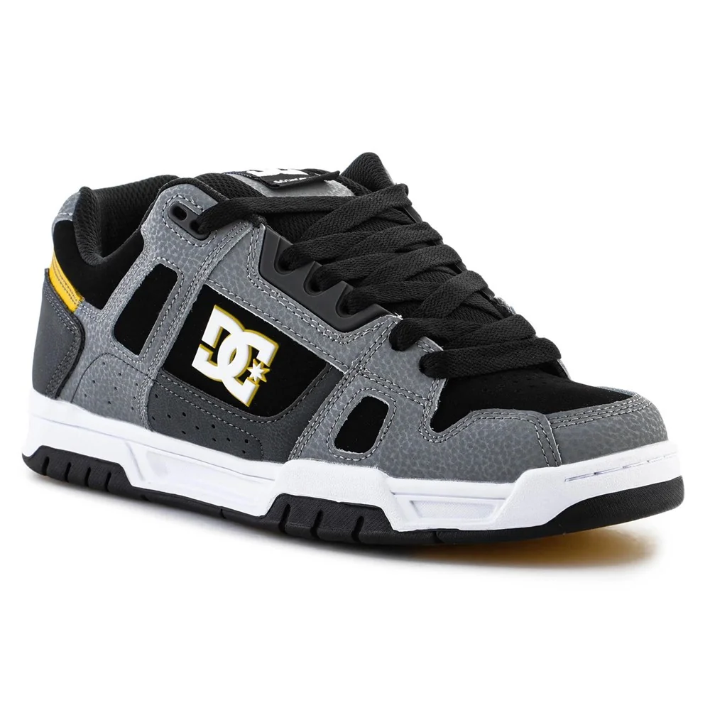 Buty DC Stag 320188GY1