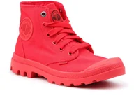 Półbuty męskie - Buty lifestylowe Palladium Mono Chrome 73089-600-M - miniaturka - grafika 1
