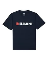 Koszulki męskie - Quiksilver Męska bluzka Blazin Ss (1 opakowanie) - miniaturka - grafika 1