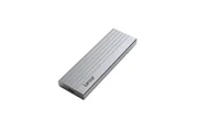 Dyski SSD - LEXAR SSD USB3.2 2TB EXT./LPAE06N002T-RNBNG - miniaturka - grafika 1