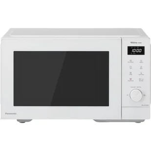 Kuchenka mikrofalowa Panasonic NN-GD34QWEPG z grillem - Kuchenki mikrofalowe - miniaturka - grafika 1