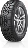 Opony całoroczne - HANKOOK Kinergy 4S H740 P215/50R17 91H - miniaturka - grafika 1