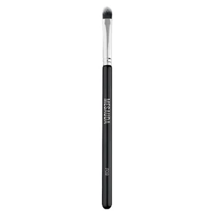 Mesauda Milano Mesauda Milano CONCEALER BRUSH F09 FLAT CONCEALER Pędzel do korektora - Pędzle do makijażu - miniaturka - grafika 1