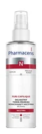 Toniki i hydrolaty do twarzy - Dr Irena Eris Pharmaceris N PURI-CAPILIQUE Delikatny Tonik-Mgiełka Wzmacniający Naczynka 200ml - miniaturka - grafika 1