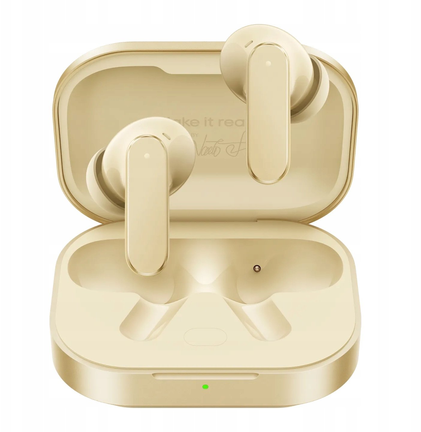 Realme Buds Air 8 Master Gold