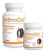 Suplementy i witaminy dla psów - Dolfos Preparat na stawy ArthroDol dla psa 30 tabletek - miniaturka - grafika 1