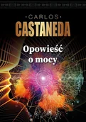Psychologia - Opowieści o mocy Carlos Castaneda - miniaturka - grafika 1