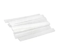 Pędzle do makijażu - 10 X Osłonki Na Pędzle Do Suszenia Guards Brush - miniaturka - grafika 1