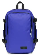 Plecaki szkolne i tornistry - Plecak podręczny Eastpak Cabin Pak'r - tarp blue - miniaturka - grafika 1