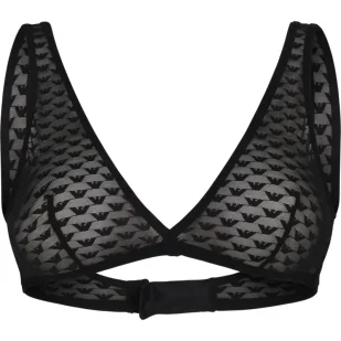 Emporio Armani Biustonosz - Biustonosze - miniaturka - grafika 1