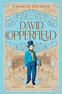 E-booki - literatura obca - David Copperfield - miniaturka - grafika 1