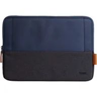 Torby na laptopy - Etui na laptopa Trust Lisboa pro 13,3" (25123) Niebieska - miniaturka - grafika 1