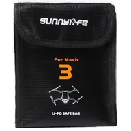 Akcesoria do drona - DJI SunnyLife Futerał Etui Case Mavic 3 Ognioodporny Na 2 Akumulatory M3-dc105-2 SB6730 - miniaturka - grafika 1