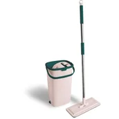 Miotły, szufle, mopy - York Mop płaski Handy 081710 - miniaturka - grafika 1