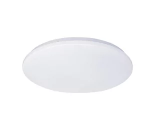 Solight WO786 - LED Plafon PLAIN LED/15W/230V 3000K okrągły - Lampy sufitowe - miniaturka - grafika 1