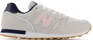 New Balance WL373PN2 damskie sneakersy, szare, rozmiar 36 1/2 - Sneakersy damskie - miniaturka - grafika 1