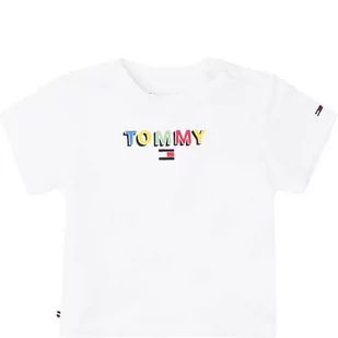 Tommy Hilfiger T-shirt | Regular Fit - Koszulki męskie - miniaturka - grafika 1
