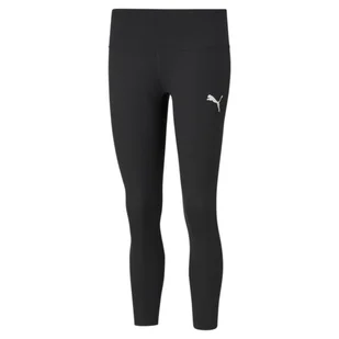 Legginsy damskie Puma Active Tights - Spodnie sportowe damskie - miniaturka - grafika 1