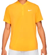 Koszulki męskie - Koszulka Nike Court Dri-FIT Polo CW6288739 r. S - miniaturka - grafika 1