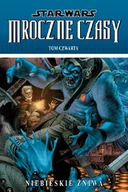 Komiksy dla młodzieży - Niebieskie żniwa. Star Wars: Mroczne czasy. Tom 4 - miniaturka - grafika 1