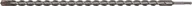 Wiertła - Wiertło Do Betonu Muru Cegły Żelbetu Sds+ 25X600Mm - miniaturka - grafika 1