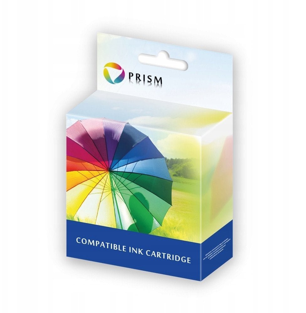 PRISM Epson Tusz T05A2 Cyan 20k 220ml 100% New