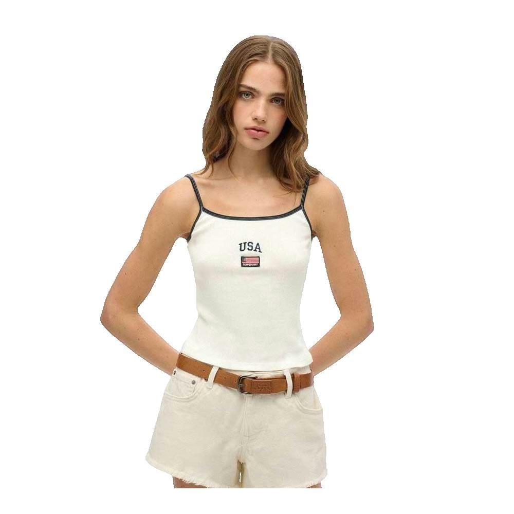 Superdry Athletic Essential Cami