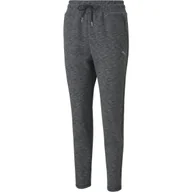 Dresy damskie - PUMA SPODNIE EVOSTRIPE 58916001 r S - miniaturka - grafika 1