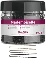Pozostałe akcesoria fryzjerskie - Efalock Professional Mademoiselle Kokówki do włosów 4,5cm, różne kolory 500g - miniaturka - grafika 1