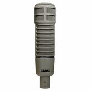 Mikrofony estradowe - Electro-Voice RE 20 Black - mikrofon dynamiczny - GOLD PARTNER - miniaturka - grafika 1