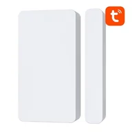Systemy inteligentnych domów - Czujnik Otwarcia Drzwi i Okien HomeKit NEO NAS-DS05BH ZigBee - miniaturka - grafika 1