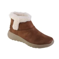 Buty trekkingowe damskie - Buty zimowe damskie, Skechers On The Go Joy - Endeavor - miniaturka - grafika 1