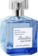 Wody i perfumy unisex - Coach Fragrance World Barakkat Aqua Stellar 100ml edp - miniaturka - grafika 1