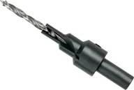 Wiertła - Wiertło Dedra Wiertło do konfirmatów 4.5mm dla 6.4mm, stal HSS - miniaturka - grafika 1