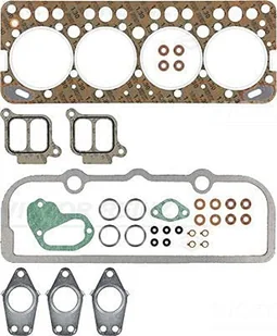 REINZ Zestaw uszczelek, głowica cylindrów 02-26305-02 - Układ chłodzenia - akcesoria - miniaturka - grafika 1
