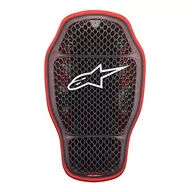 Akcesoria motocyklowe - Alpinestars Nucleon KR-1 CELLi Ochraniacz pleców - miniaturka - grafika 1