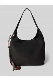 Torebka z uchwytem model Blenore - Steve Madden - Torebki damskie - miniaturka - grafika 1