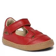 Buty dla chłopców - Sandały Primigi 3917133 M Red - miniaturka - grafika 1