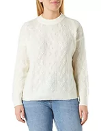 Swetry damskie - Wewnętrzny sweter damski, 42 EU, L-XL - miniaturka - grafika 1