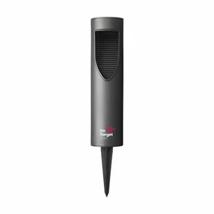 Lampa solarna GRUNDIG G657 - Lampy ogrodowe - miniaturka - grafika 1
